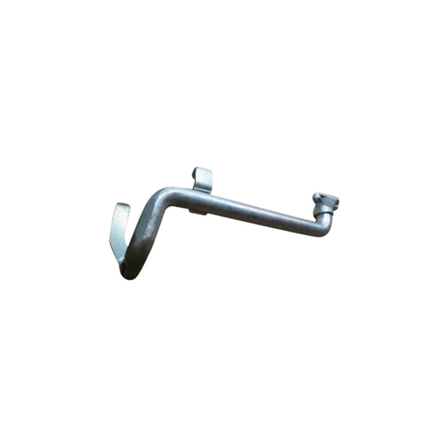 Oil Suction Connection 4942685 for cummins diesel engine