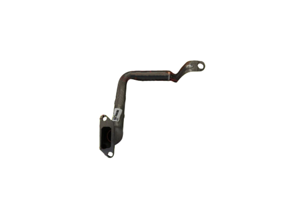 Oil Suction Connection 3977790 for cummins diesel engine