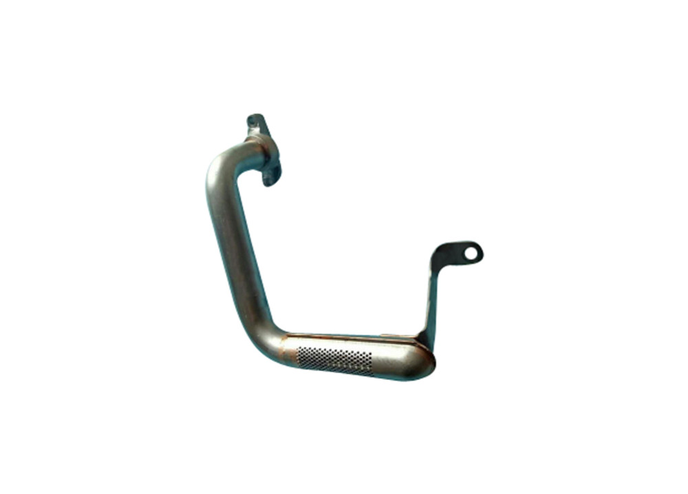 Oil Suction Connection 4931594 for cummins diesel engine