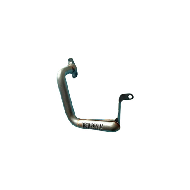 Oil Suction Connection 4931594 for cummins diesel engine