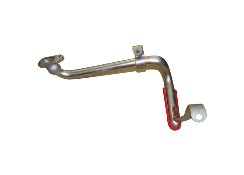 Oil Suction Connection 5274752 for cummins diesel engine