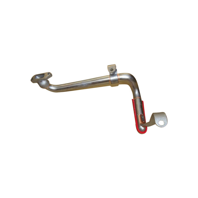 Oil Suction Connection 5274752 for cummins diesel engine
