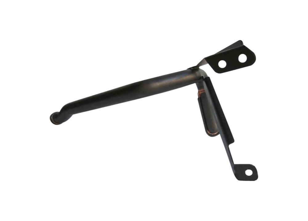 Oil Suction Connection 2864924 for cummins diesel engine