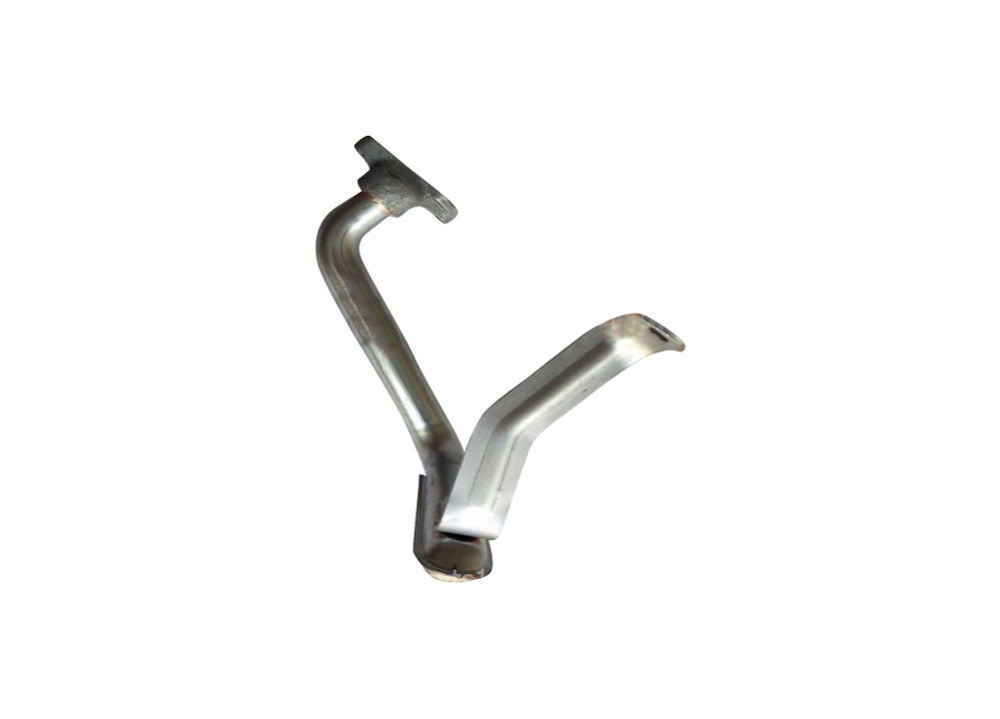 Oil Suction Connection 2864920 for cummins diesel engine