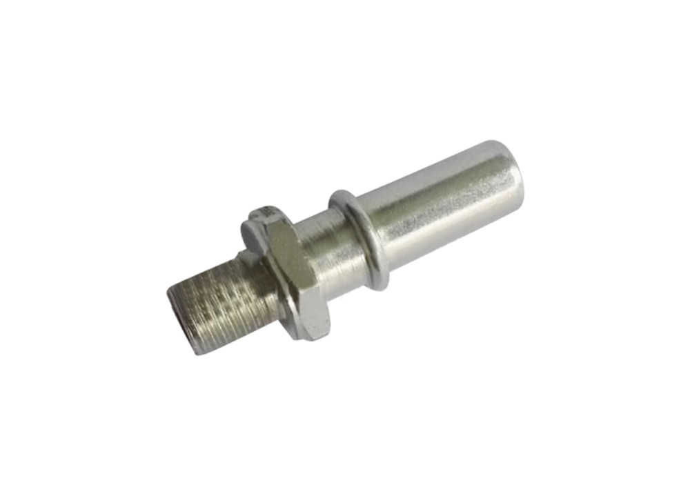 Plain Hose Coupling 3971672 for cummins diesel engine Plain Hose Coupling 3971672 for cummins diesel engine