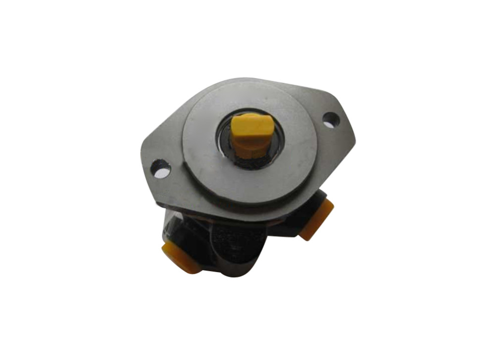 Power steering pump 4937729 for cummins diesel engine Power steering pump 4937729 for cummins diesel engine