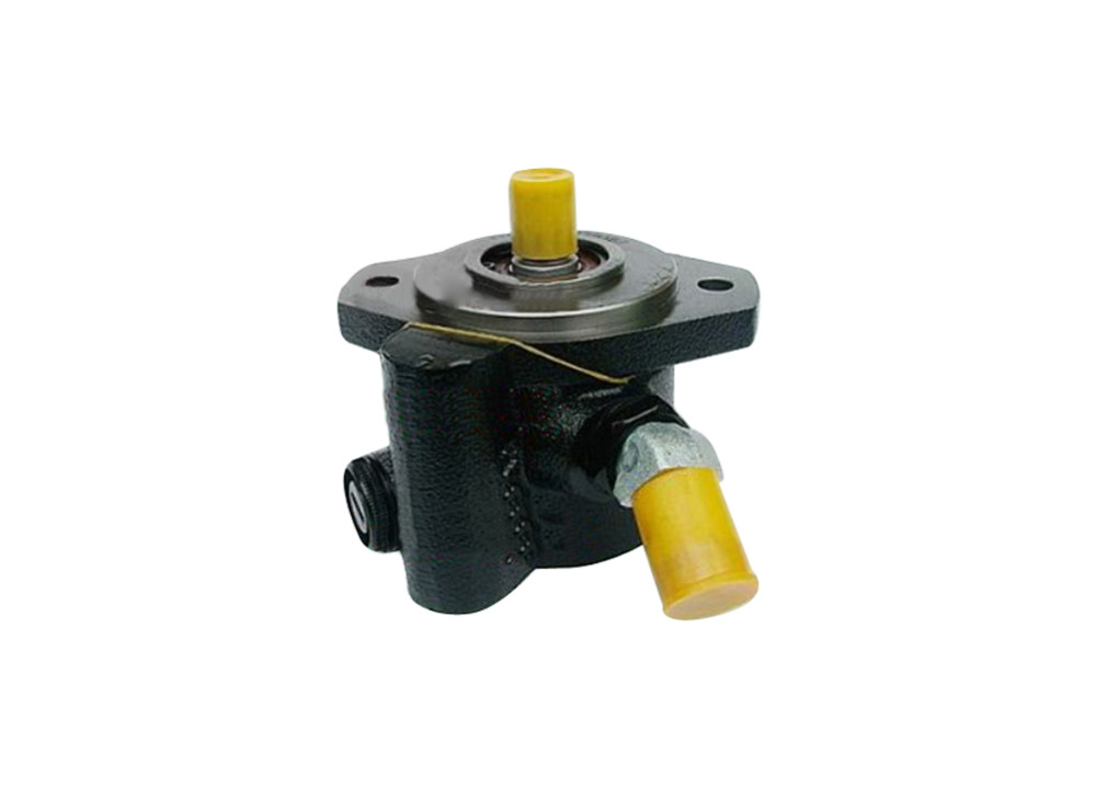 Power steering pump 4997606 for cummins diesel engine Power steering pump 4997606 for cummins diesel engine