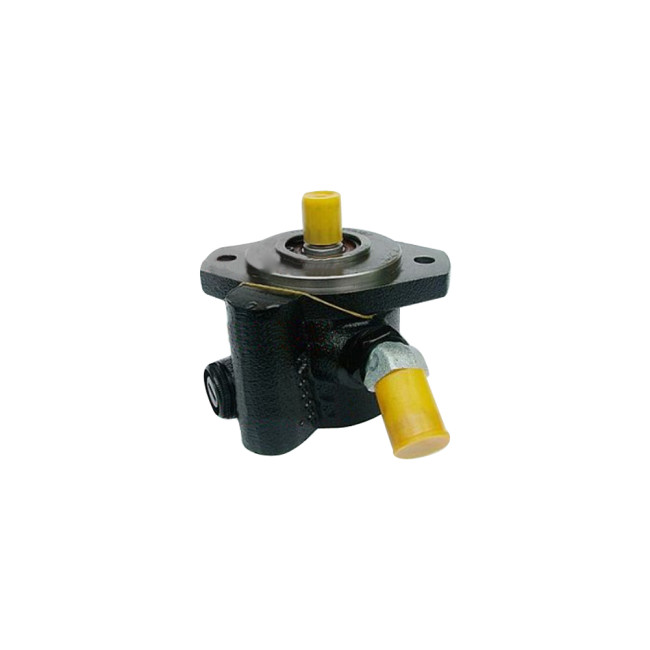Power steering pump 4997606 for cummins diesel engine