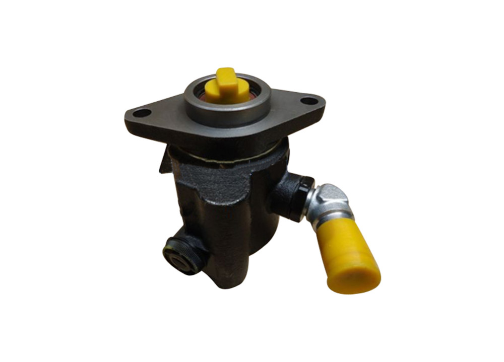 Power steering pump 5282279 for cummins diesel engine Power steering pump 5282279 for cummins diesel engine