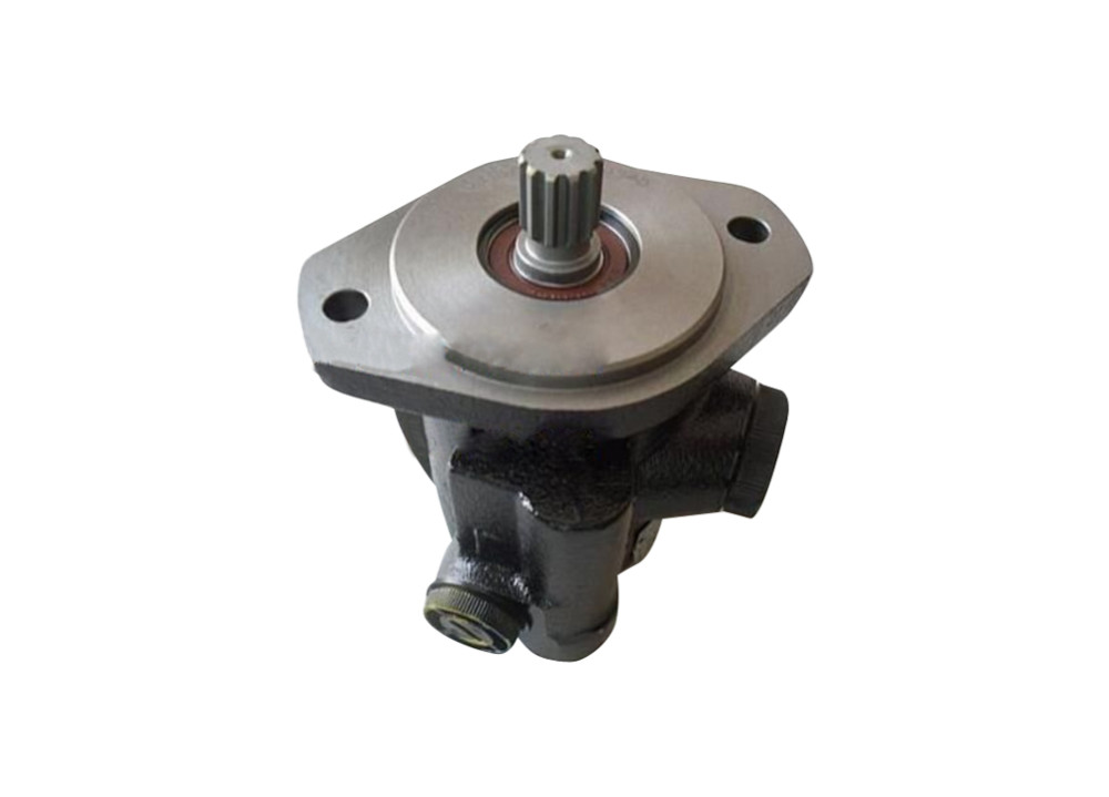 Power steering pump 5288534 for cummins diesel engine Power steering pump 5288534 for cummins diesel engine