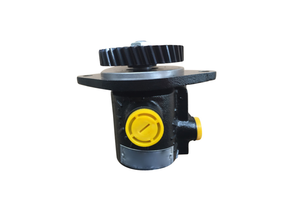 Power steering pump 5264419 for cummins diesel engine Power steering pump 5264419 for cummins diesel engine