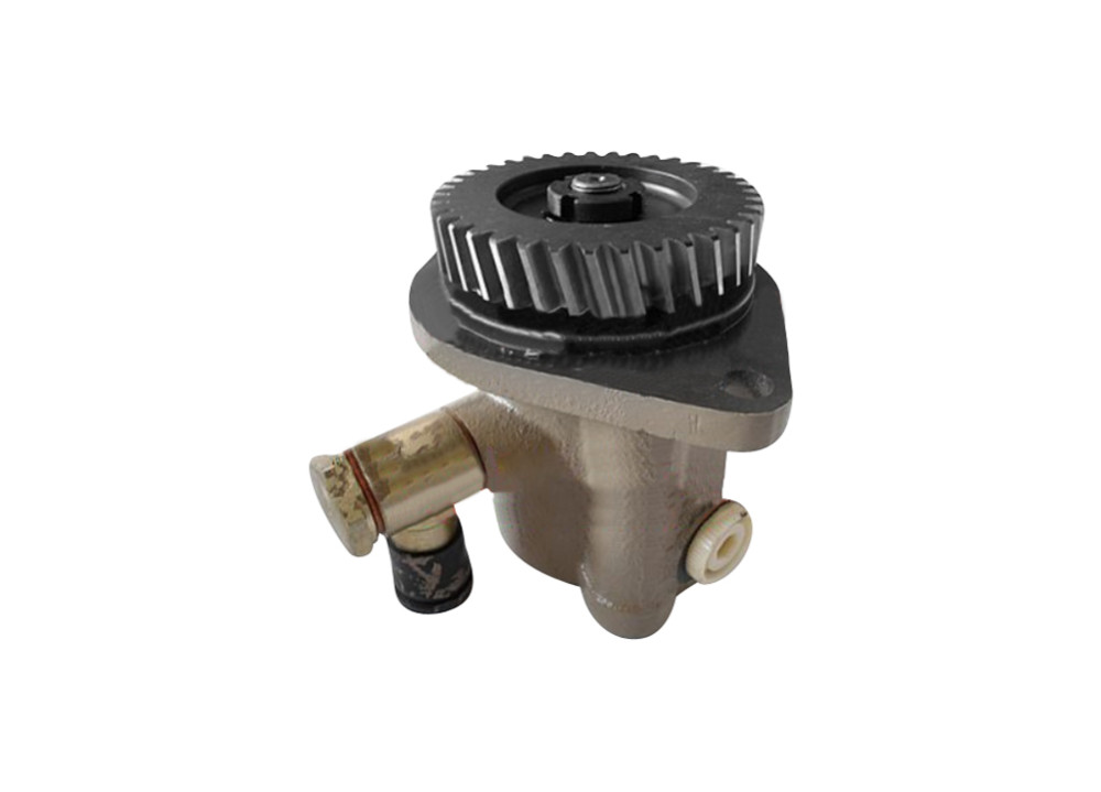 Power steering pump 4937418 for cummins diesel engine Power steering pump 4937418 for cummins diesel engine