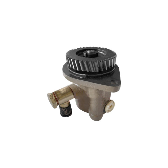 Power steering pump 3406010-B80Y for cummins diesel engine