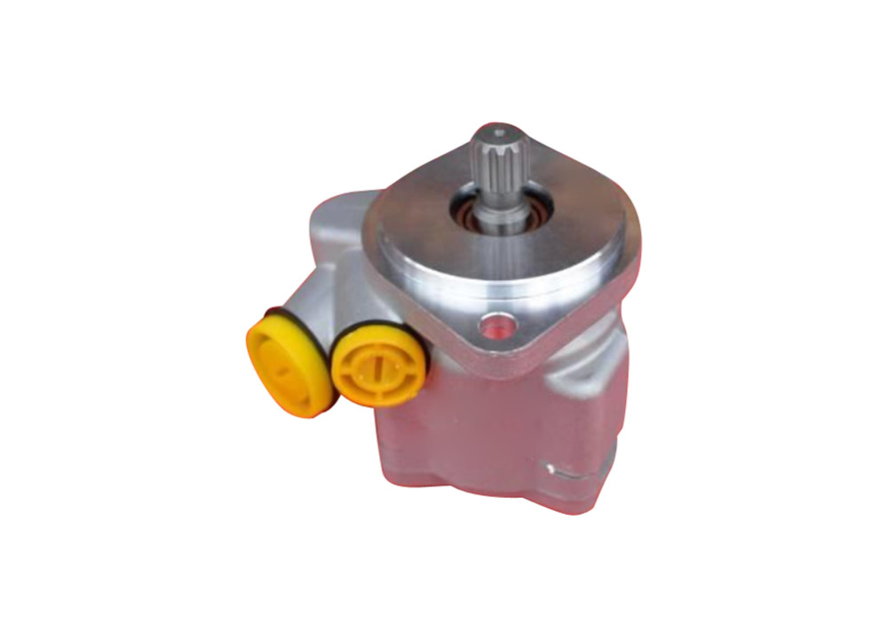 Power steering pump 4365818 for cummins diesel engine Power steering pump 4365818 for cummins diesel engine