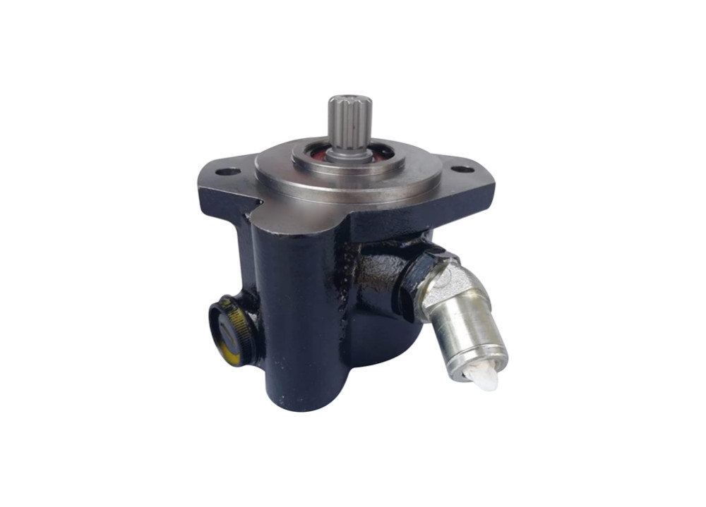 Power steering pump 5254698 for cummins diesel engine Power steering pump 5254698 for cummins diesel engine