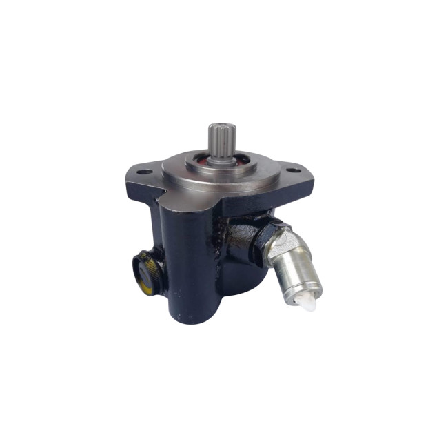 Power steering pump 2874592 for cummins diesel engine