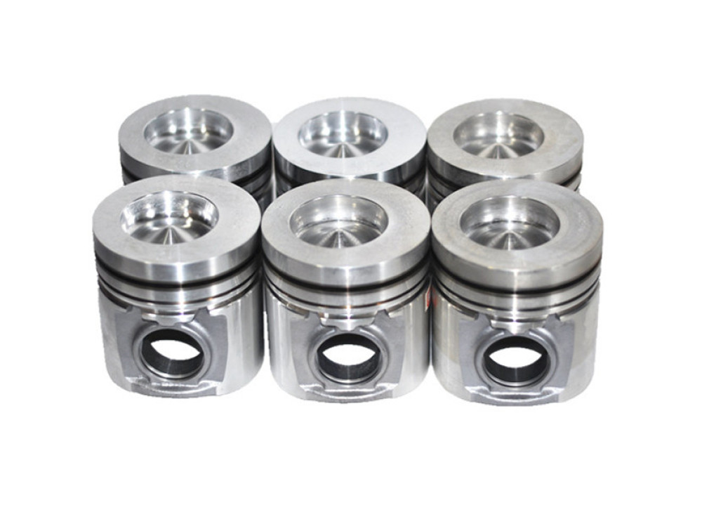 piston 3926631 6pcs