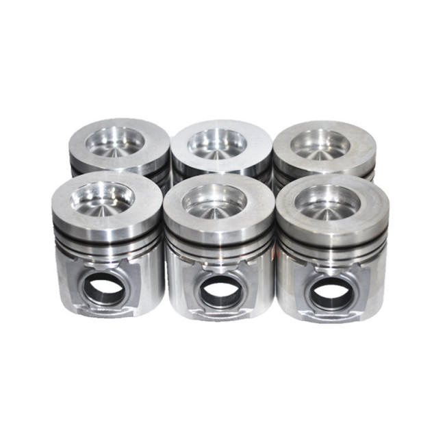 piston 5321202 6pcs