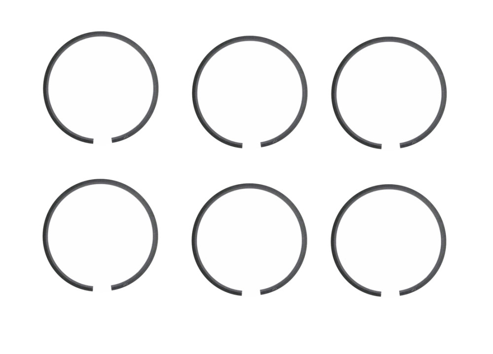 oil rings 3932520 for cummins diesel engine 6pcs