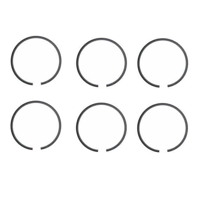 oil rings 3932520 for cummins diesel engine 6pcs