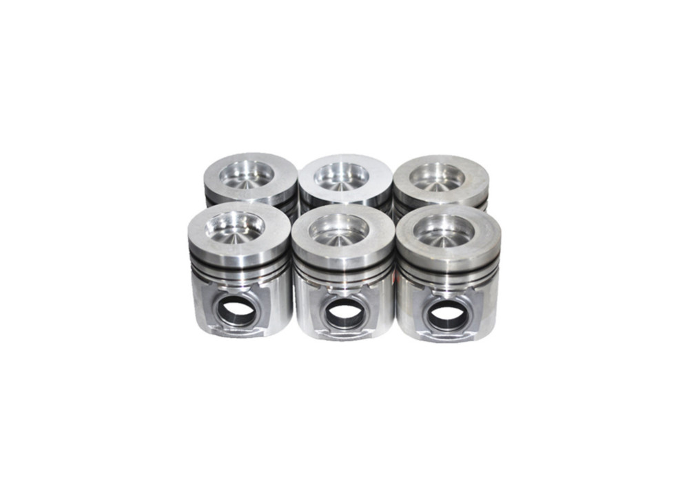 Dodge RAM 89-98 Cummins 5.9L Diesel engine parts Pistons 102mm 6pcs