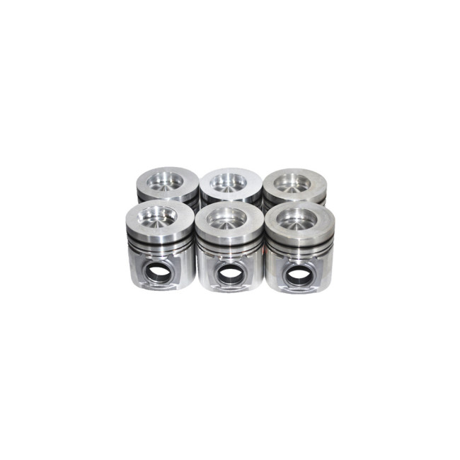 Dodge RAM 89-98 Cummins 5.9L Diesel engine parts Pistons 102.5mm 6pcs
