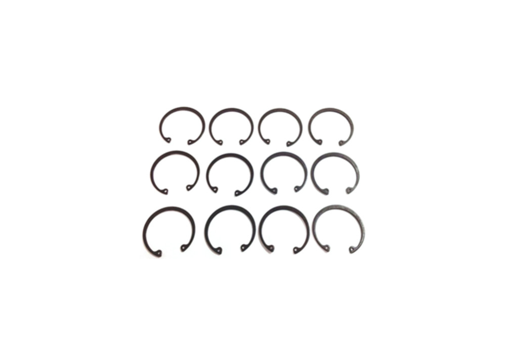 Dodge RAM 89-98 Cummins 5.9L Diesel engine parts  Retaining Ring 12pcs