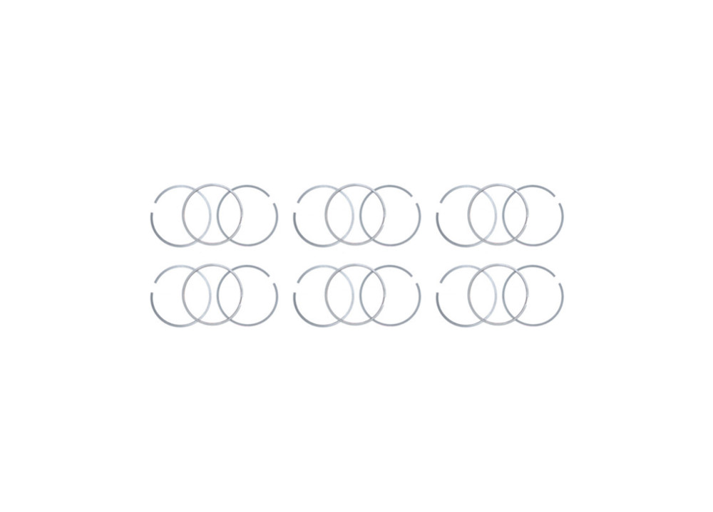 Dodge RAM 89-98 Cummins 5.9L Diesel engine parts Piston Rings 102.5mm