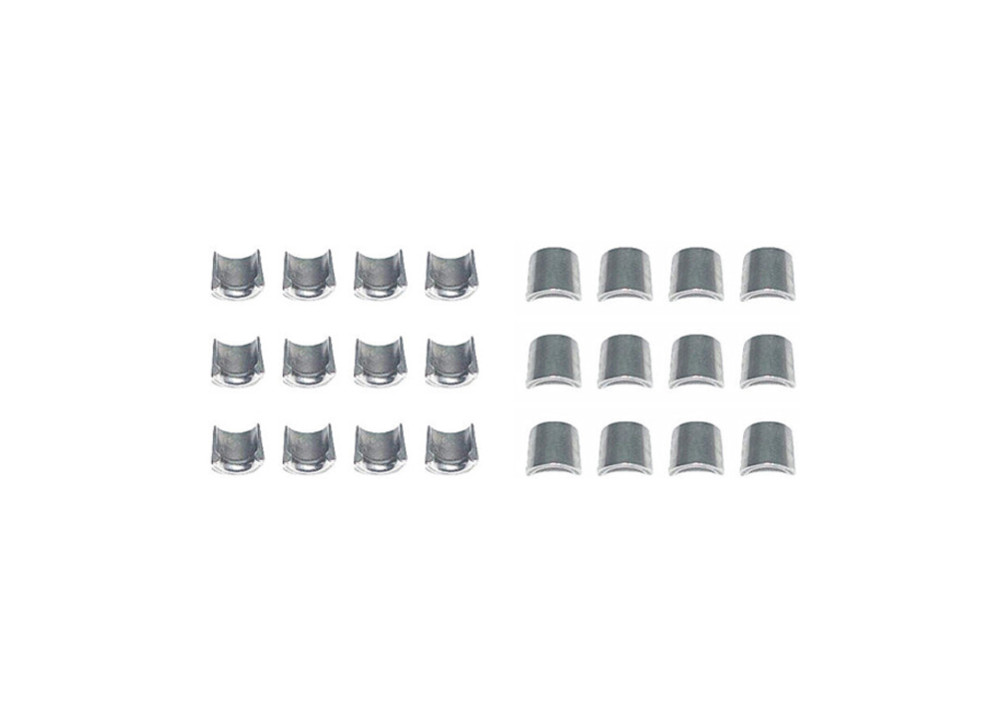 Dodge RAM 89-98 Cummins 5.9L Diesel engine parts Valve Collet 24pcs