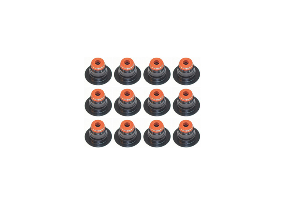 Dodge RAM 89-98 Cummins 5.9L Diesel engine parts Valve Stem 12pcs