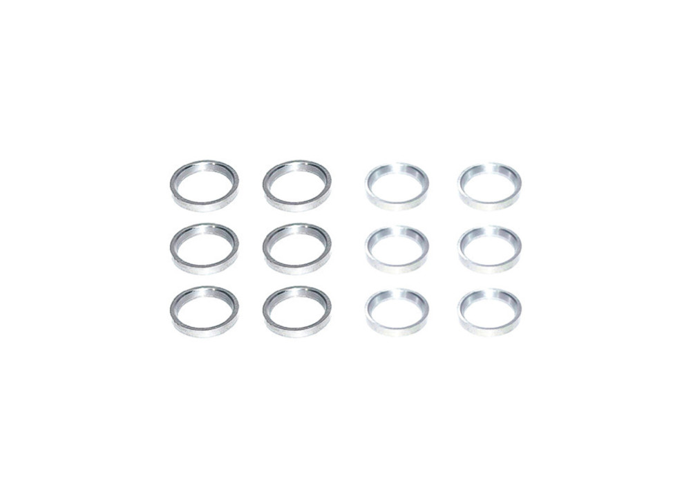 Dodge RAM 89-98 Cummins 5.9L Diesel engine parts Valve Insert Exhaust(6pcs)&Intake(6pcs)
