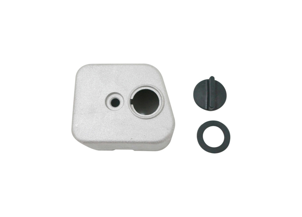 Dodge RAM 89-98 Cummins 5.9L Diesel engine parts valve cover with cap