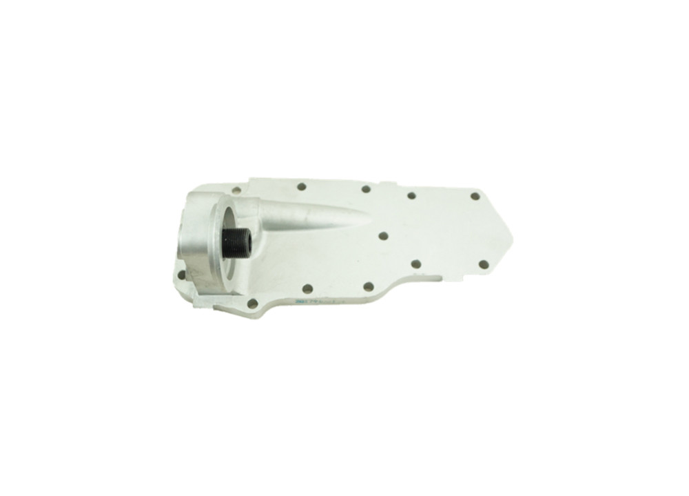 Dodge RAM 89-98 Cummins 5.9L Diesel engine parts head lub oil filter