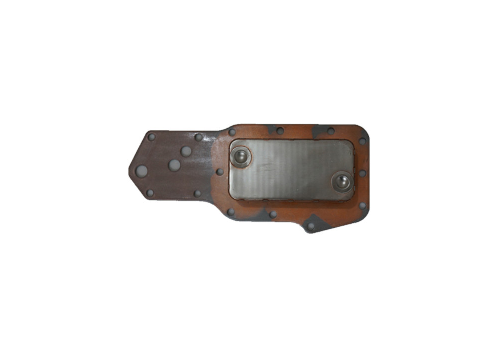 Dodge RAM 89-98 Cummins 5.9L Diesel engine parts oil cooler core 3929792