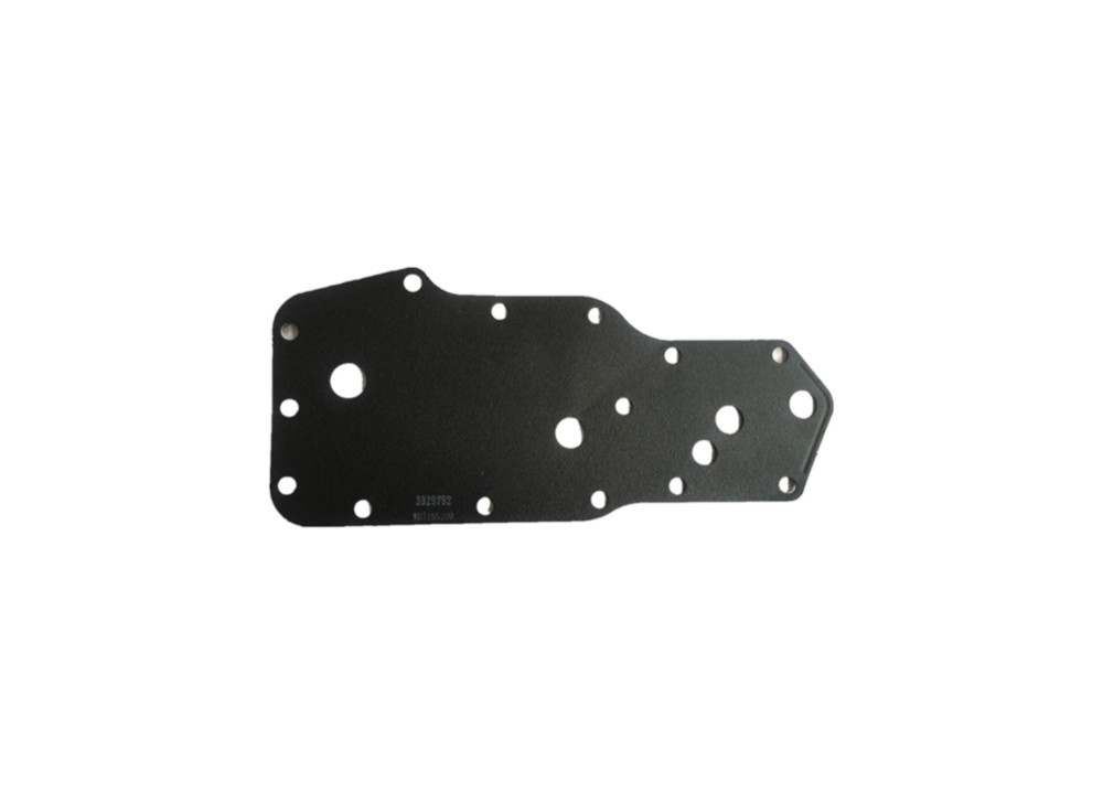 Dodge RAM 89-98 Cummins 5.9L Diesel engine parts filter head gasket