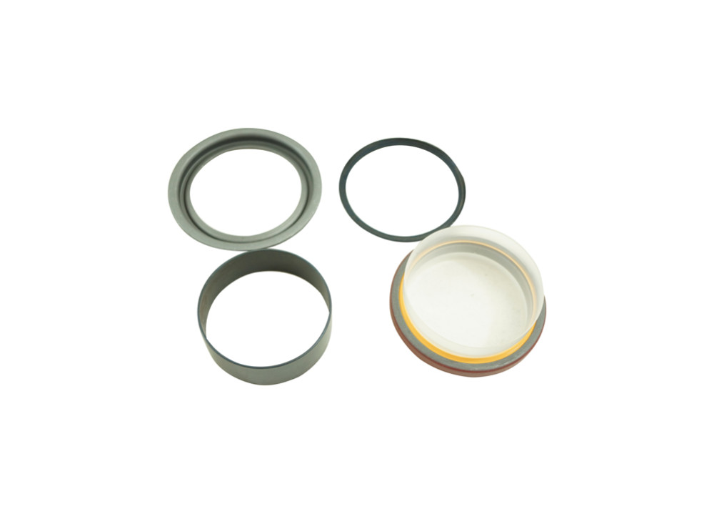 Dodge RAM 89-98 Cummins 5.9L Diesel engine parts Front Main Crankshaft Oil Seal+Wear Sleeve 3802820/3906080