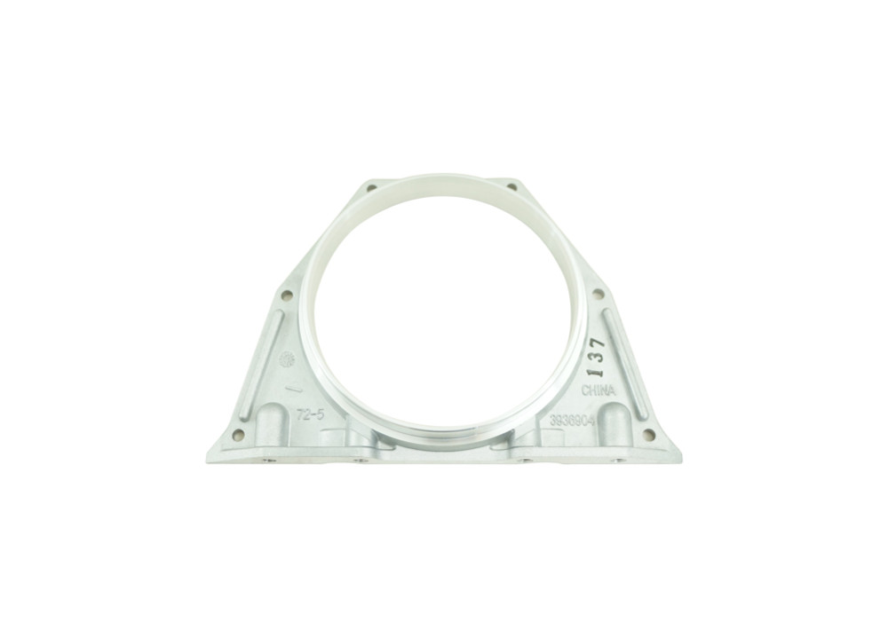 Dodge RAM 89-98 Cummins 5.9L Diesel engine parts Rear Crank Seal Housing cover 3936904/3936895/3913447/3921043