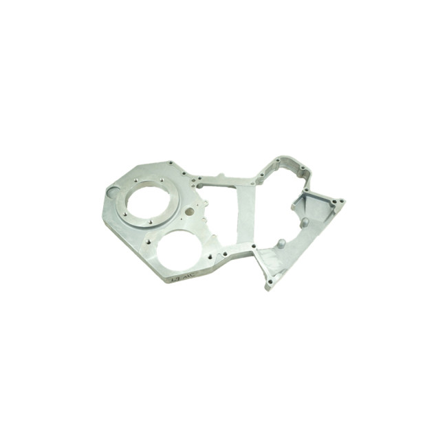 Dodge RAM 89-98 Cummins 5.9L Diesel engine parts P PUMP Timing Gear Case Housing Front Cover 3936256