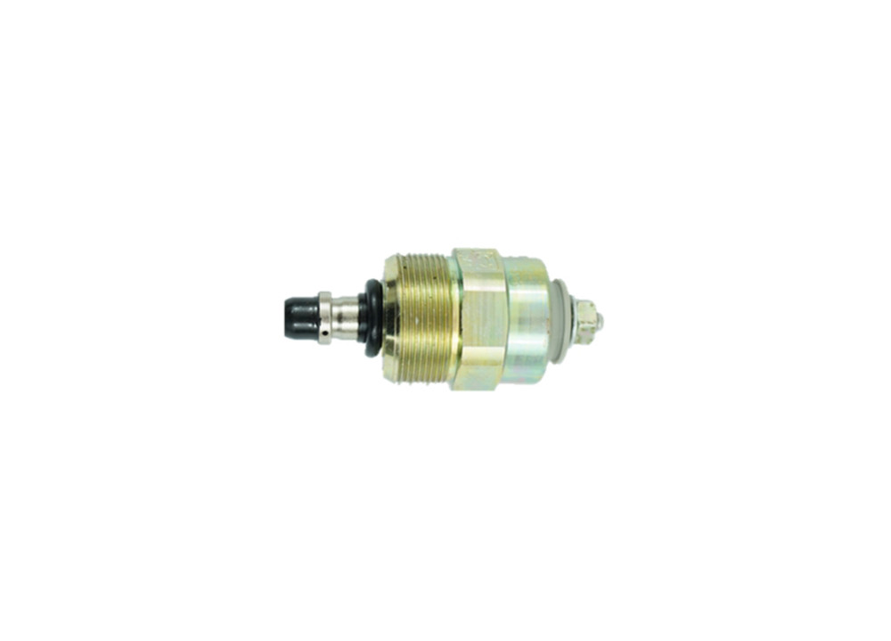 Dodge RAM 89-98 Cummins 5.9L Diesel engine parts VE Rotary Diesel Injection Pump Fuel Shut Off Solenoid for 12V