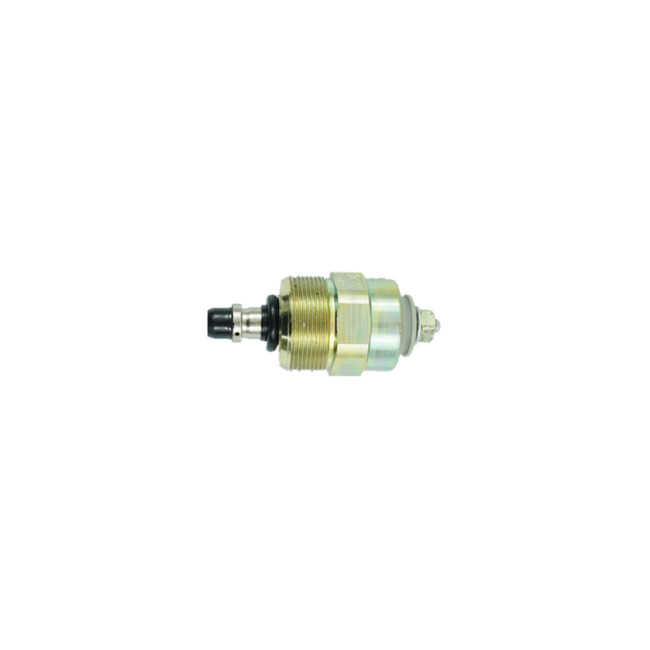 Dodge RAM 89-98 Cummins 5.9L Diesel engine parts VE Rotary Diesel Injection Pump Fuel Shut Off Solenoid for 12V