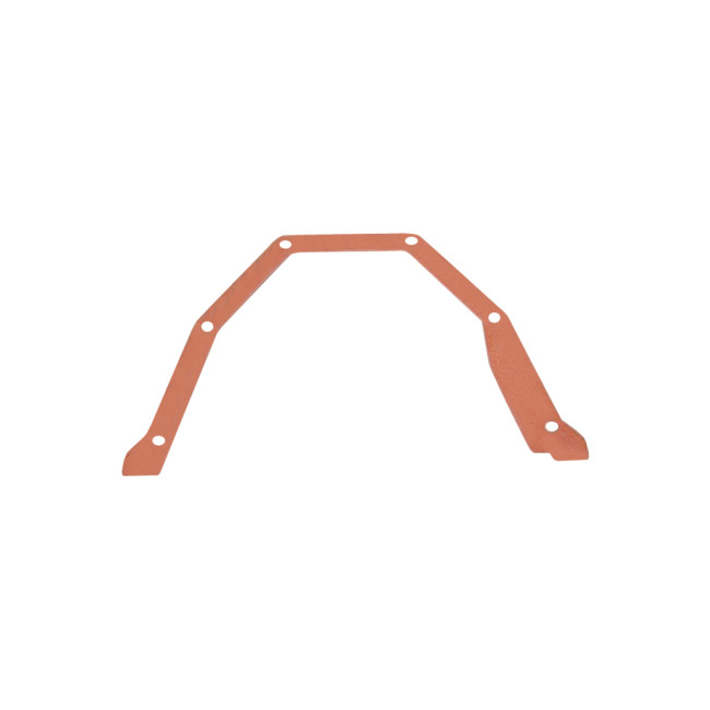 Rear Cover Gasket 3939353 for cummins diesel engine(6PCS)