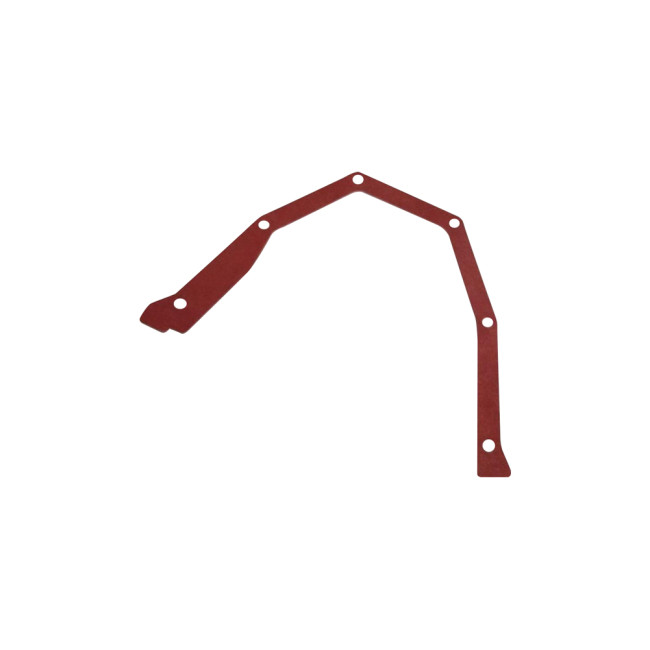 Rear Cover Gasket 4947667 for cummins diesel engine(6PCS)