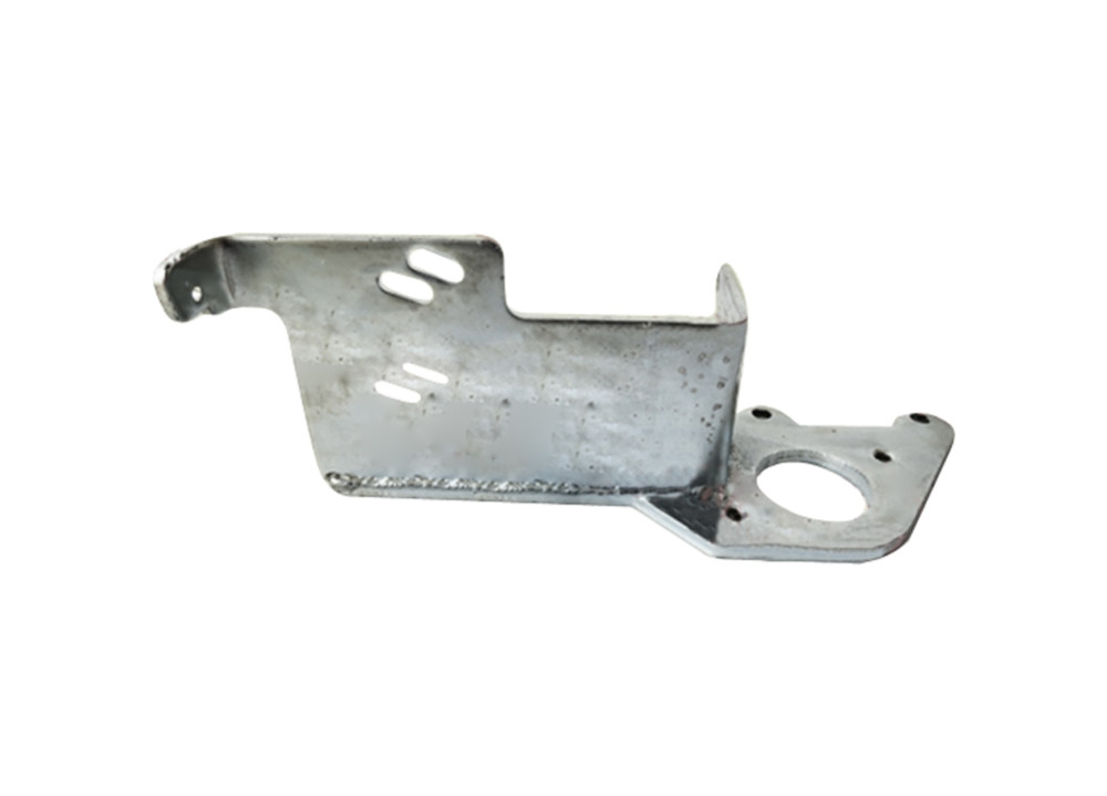 Solenoid Bracket 4935574 for cummins diesel engine Solenoid Bracket 4935574 for cummins diesel engine