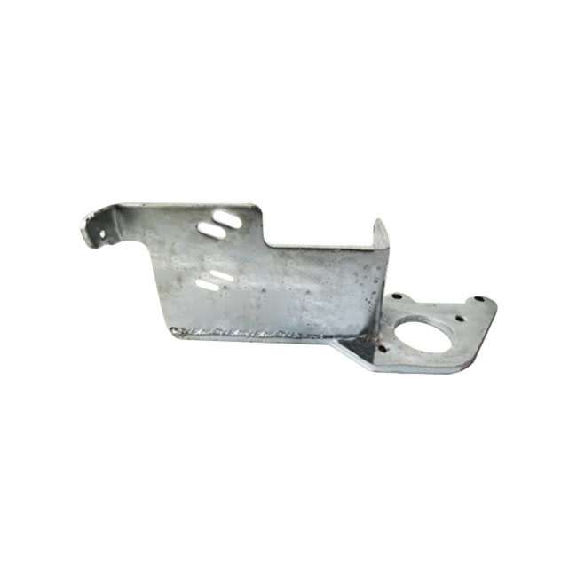Solenoid Bracket 4935574 for cummins diesel engine