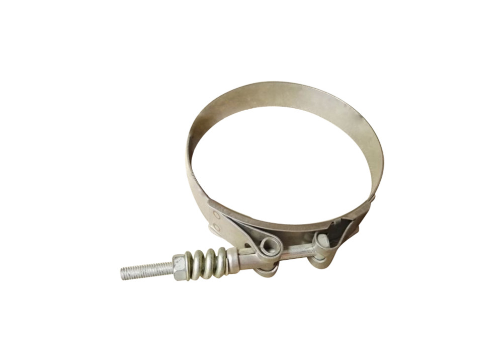 Spring Hose Clamp 3415597 for cummins diesel engine(6pcs) Spring Hose Clamp 3415597 for cummins diesel engine(6pcs)