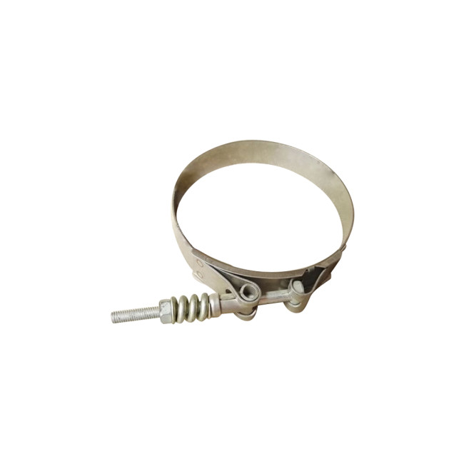 Spring Hose Clamp 3415597 for cummins diesel engine(6pcs)