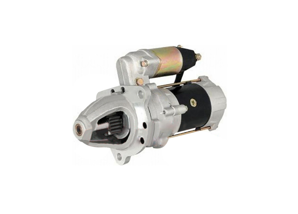 Starting Motor 5340908 for cummins diesel engine Starting Motor 5340908 for cummins diesel engine