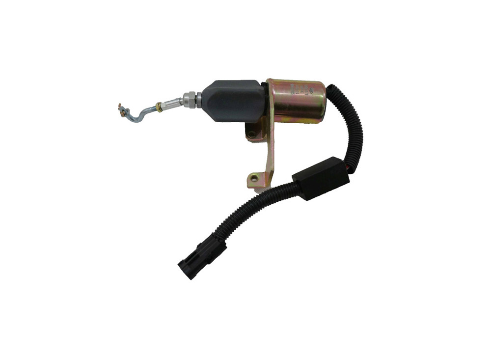 Fuel Shut off Solenoid diesel engine parts for cummins engine 4942878/5365993