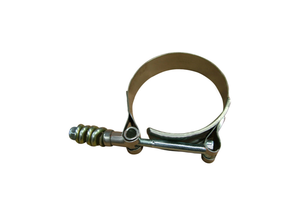 T Bolt Clamp 3978993 for cummins diesel engine (6 pcs) T Bolt Clamp 3978993 for cummins diesel engine (6 pcs)