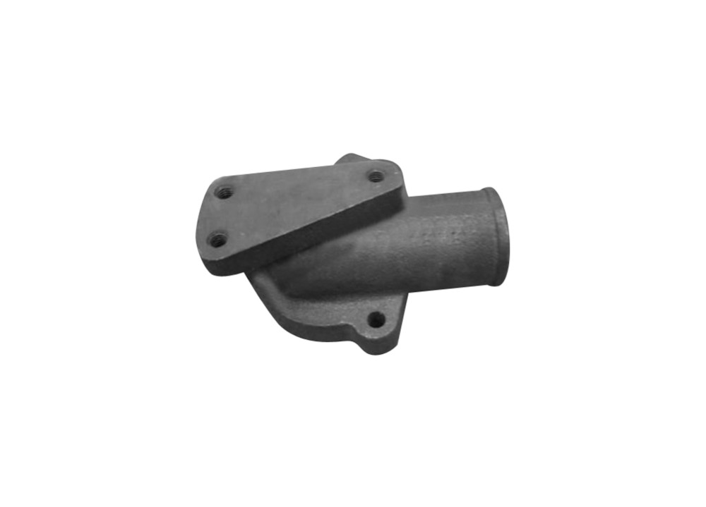 Thermostat Housing 4929599 for cummins diesel engine Thermostat Housing 4929599 for cummins diesel engine